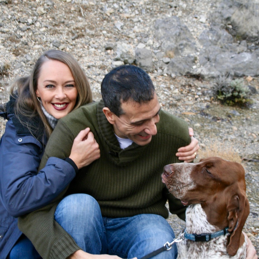 Meet your Posher, Naomi